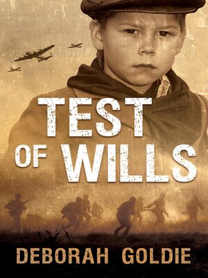 cover image of Test of Wills
